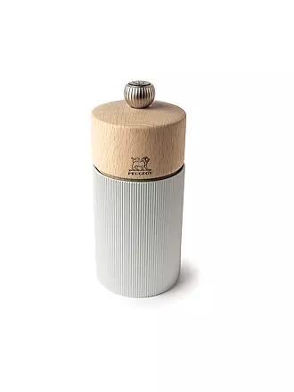 PEUGEOT | Manuelle Pfeffermühle Line 12cm Alu/Buche | 